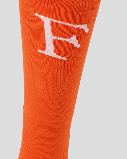 FEYENOORD AWAY GOALKEEPER SOCKS 2025-2026 - JUNIOR