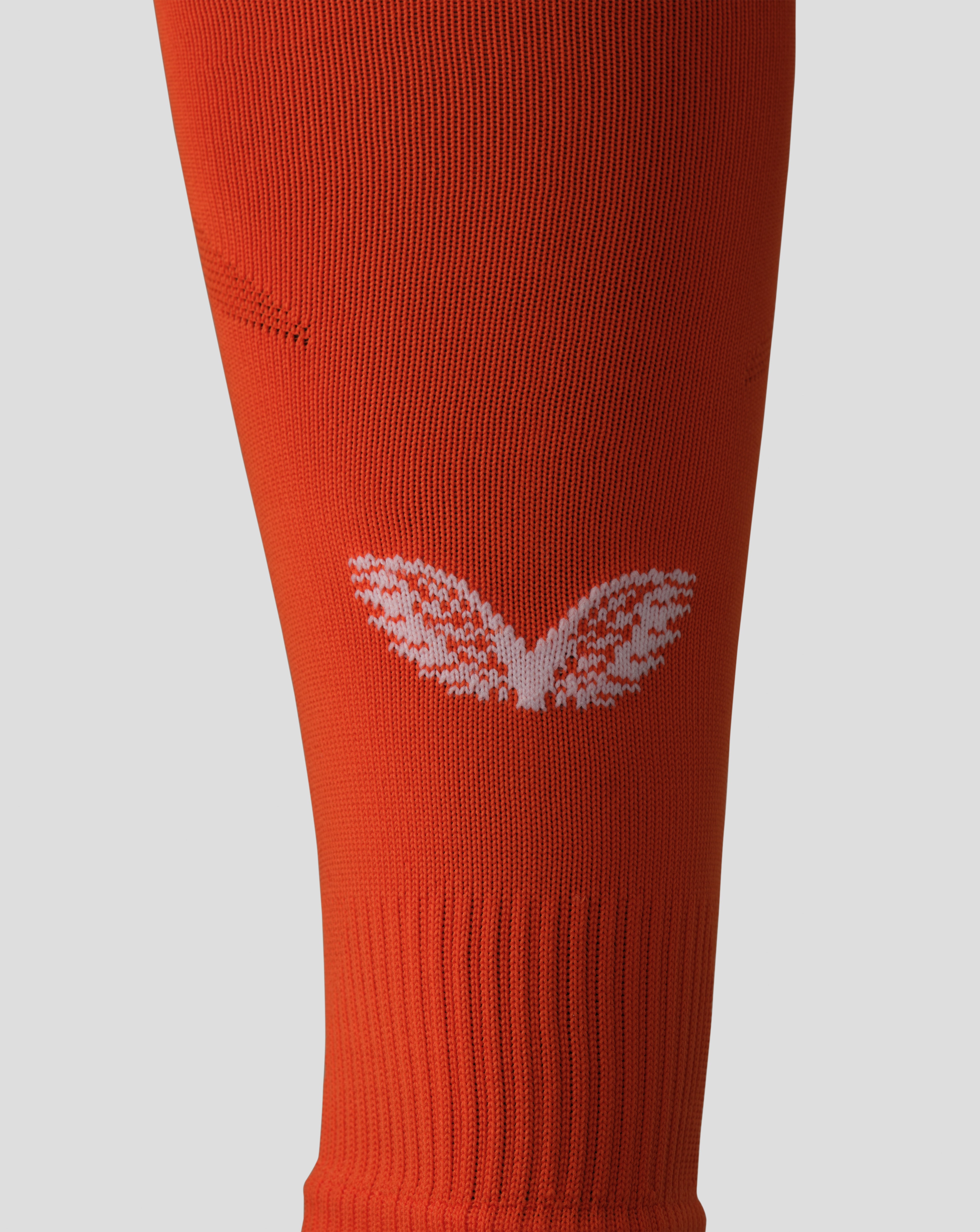 Feyenoord Away goalkeeper Footless Sock - Unisex