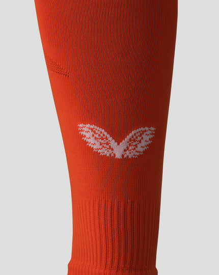 Feyenoord Away goalkeeper Footless Sock - Unisex