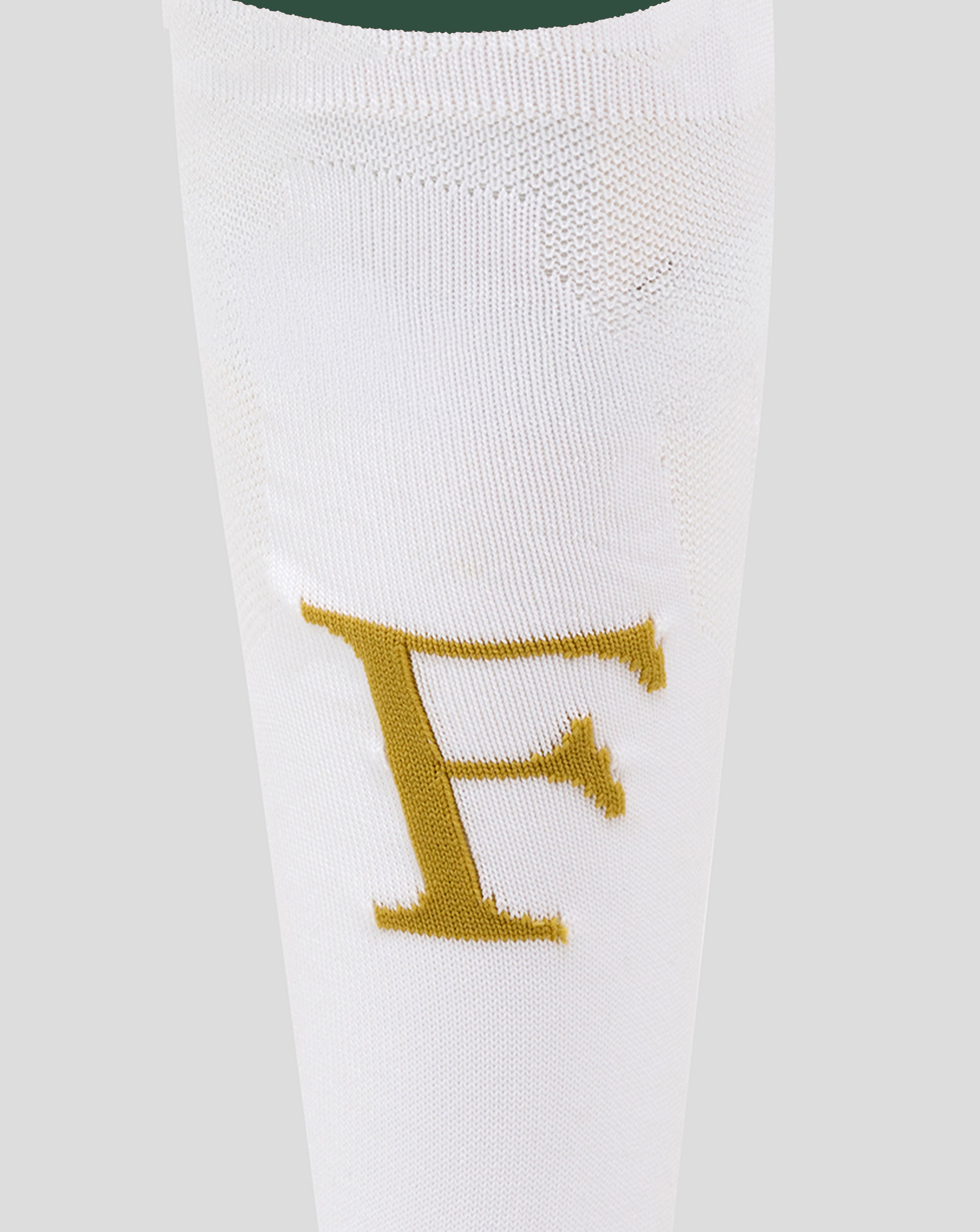 THE TWELFTH SHIRT - ALTERNATIVE SOCKS 2025-2026 - ADULTS