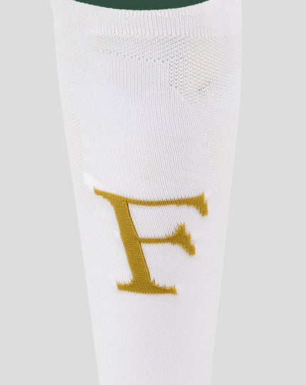 THE TWELFTH SHIRT - ALTERNATIVE SOCKS 2025-2026 - ADULTS