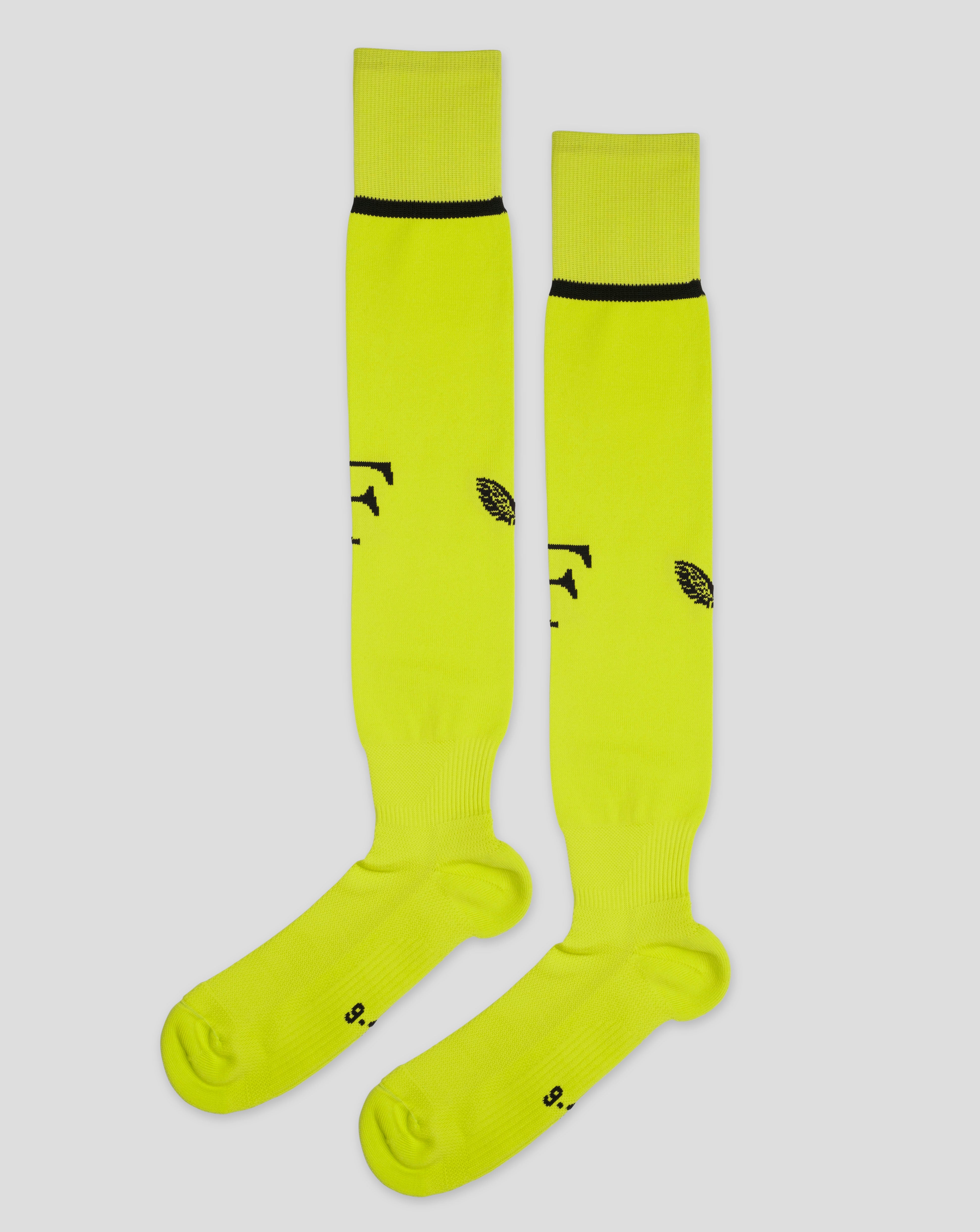 Feyenoord fourth stockings 23/24 alternative - adults
