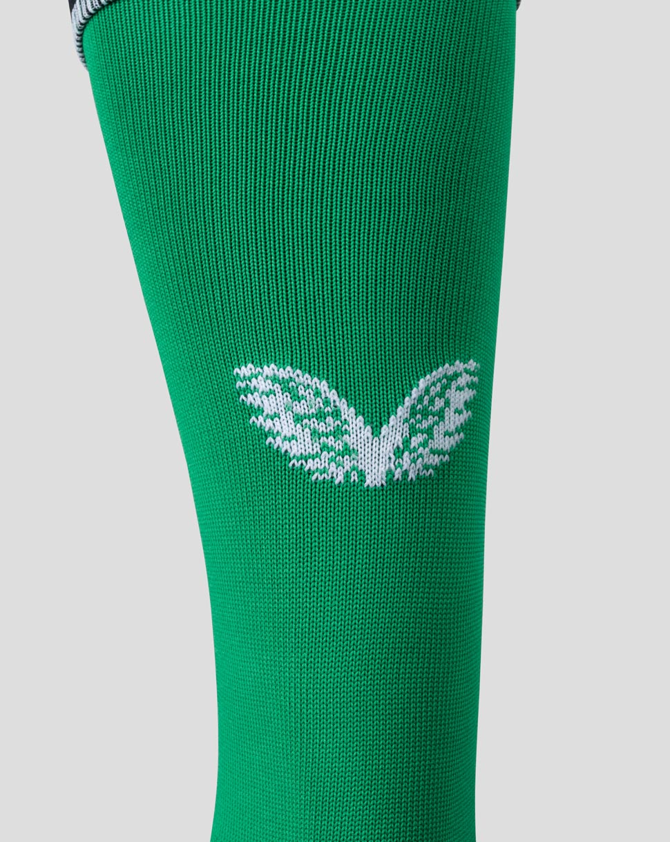 Feyenoord Third Socks 2024-2025 - Adults