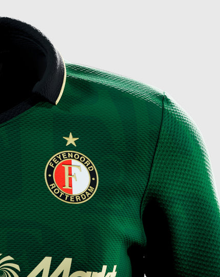THE TWELFTH SHIRT 2025-2026 - JUNIOR