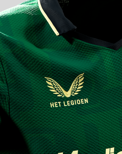 THE TWELFTH SHIRT 2025-2026 - JUNIOR