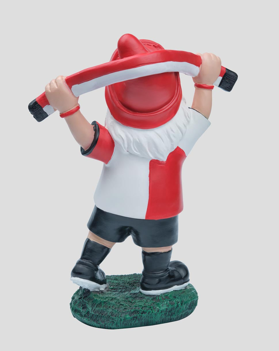 Feyenoord Kabouter with scarf