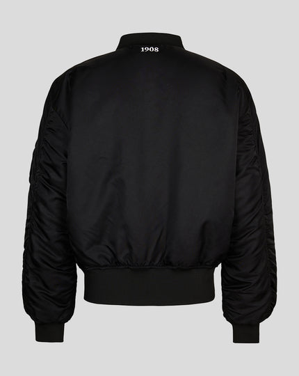 FEYENOORD REVERSIBLE STADIUM JACKET - ADULT