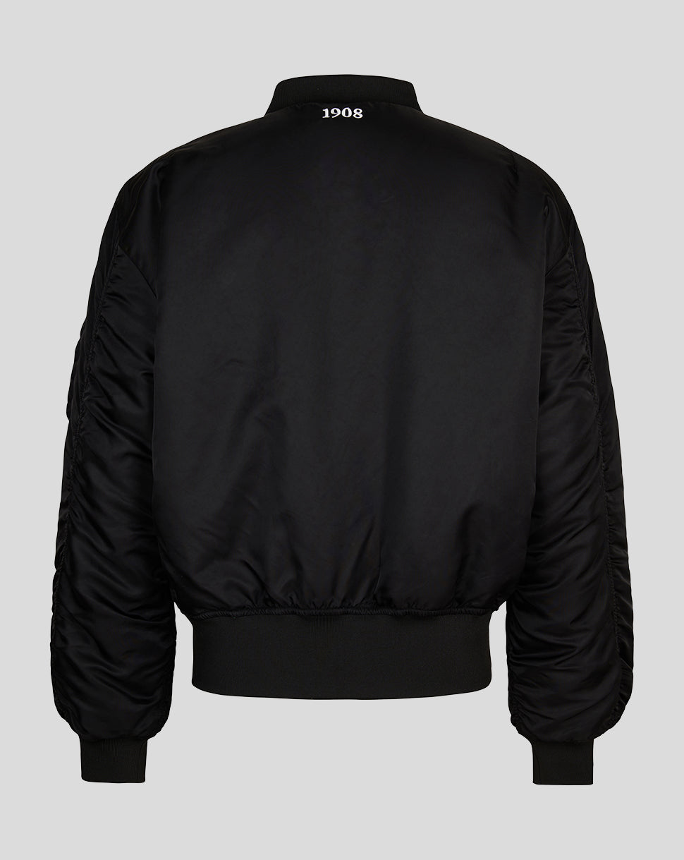 FEYENOORD REVERSIBLE STADIUM JACKET - ADULT