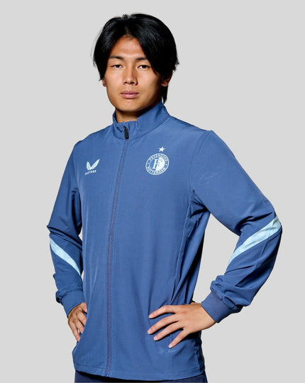 FEYENOORD UIT MATCHDAY JACK 2025-2026 - MANNEN