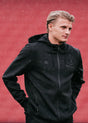 Feyenoord EU Travel 2026-2027 Hoodie - Mannen