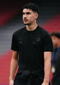 Feyenoord EU Travel 2026-2027 T-Shirt - Mannen