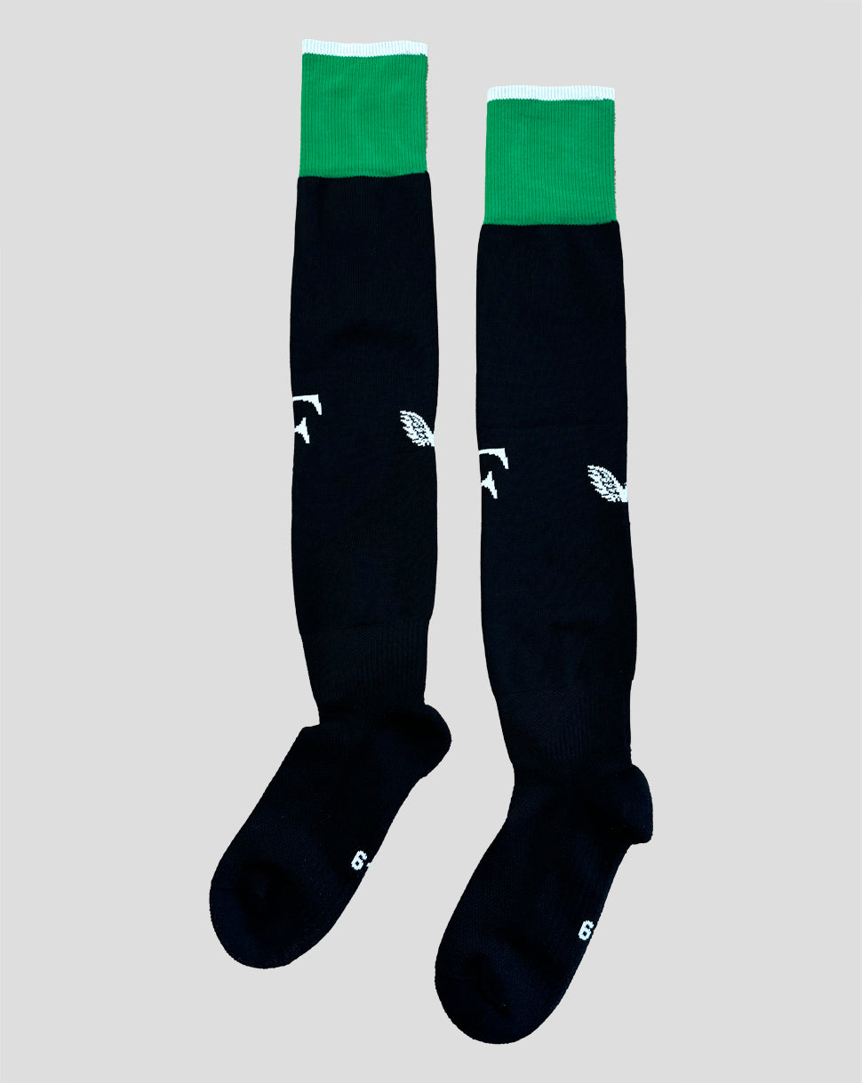 FEYENOORD AWAY SOCKS 2024-2025 - JUNIOR