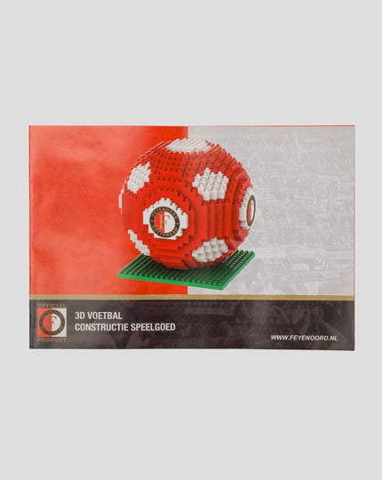 Feyenoord BRXLZ Voetbal