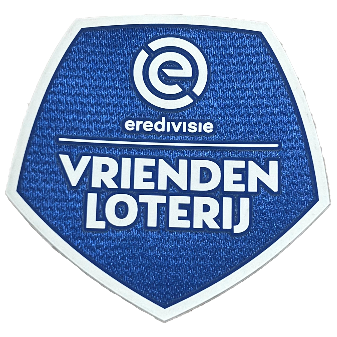 Eredivisie Badge