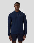 Navy blue