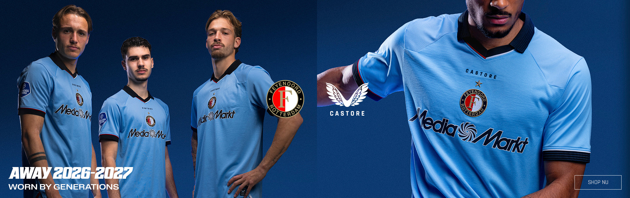 Feyenoord Fanshop