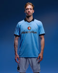 Feyenoord Uitshirt 2026-2027 - Mannen