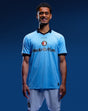 Feyenoord Pro Uitshirt 2026-2027 - Mannen