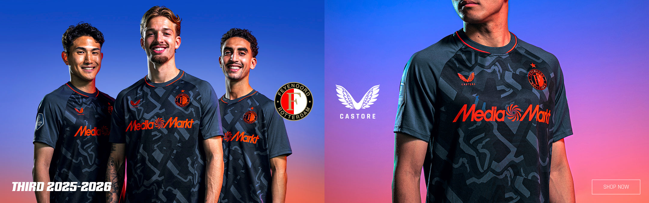 Feyenoord Fanshop