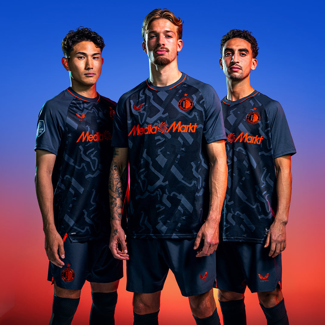 Feyenoord Fanshop