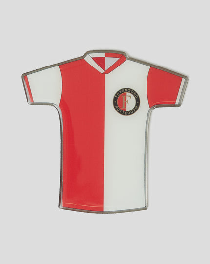 Feyenoord Magneet Thuisshirt