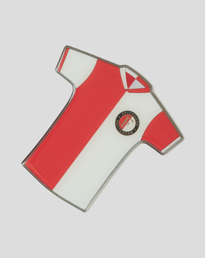 Feyenoord Magneet Thuisshirt