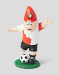 Feyenoord kabouter met bal