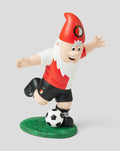 Feyenoord kabouter met bal