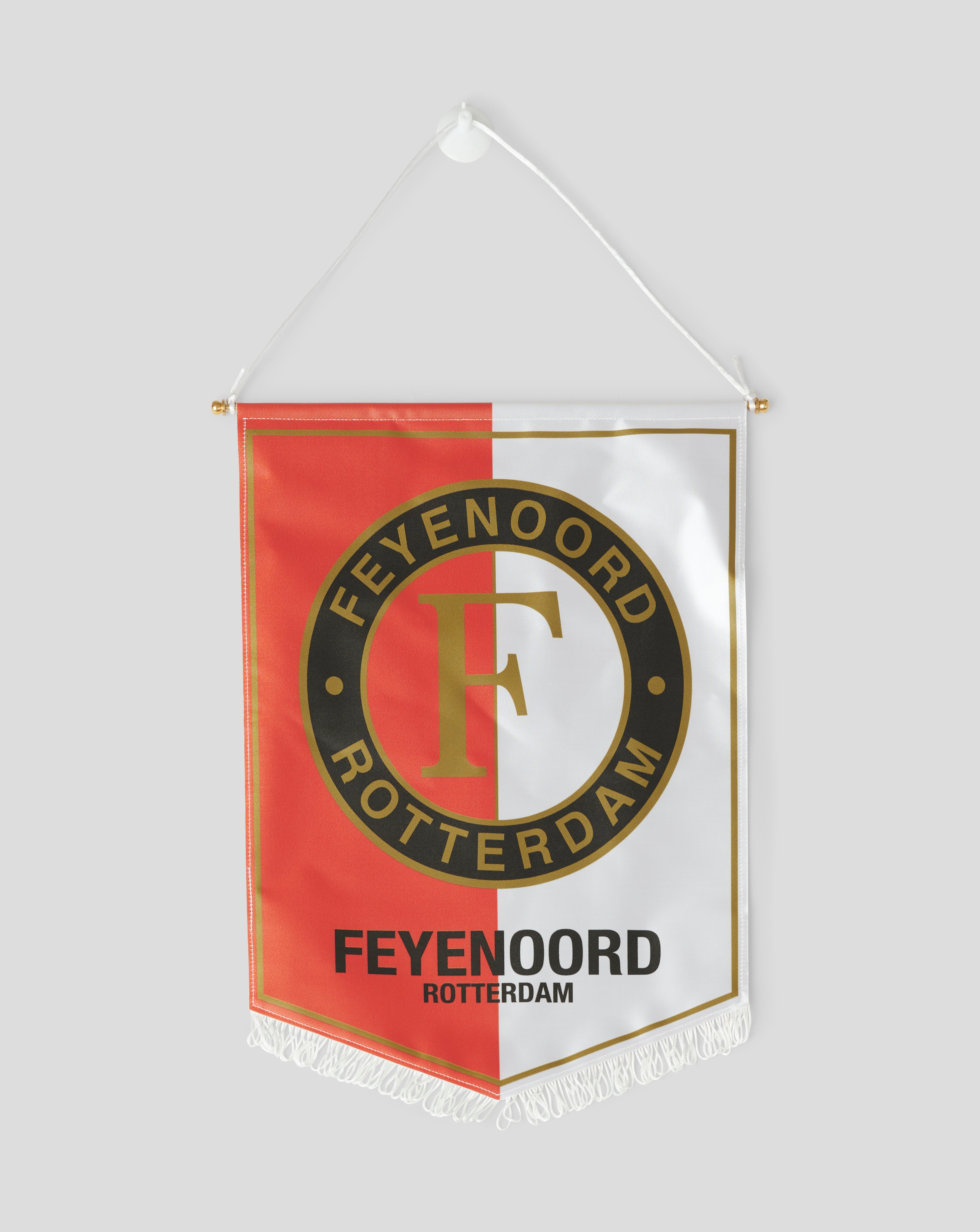 Feyenoord vaan