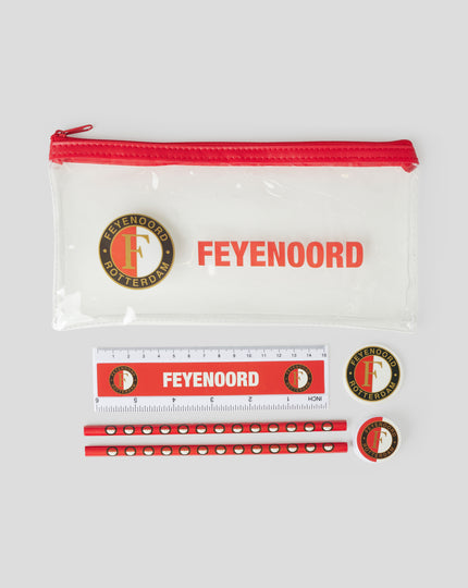 FEYENOORD SCHRIJFWARENSET