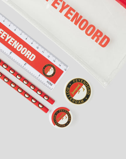 Feyenoord schrijfset