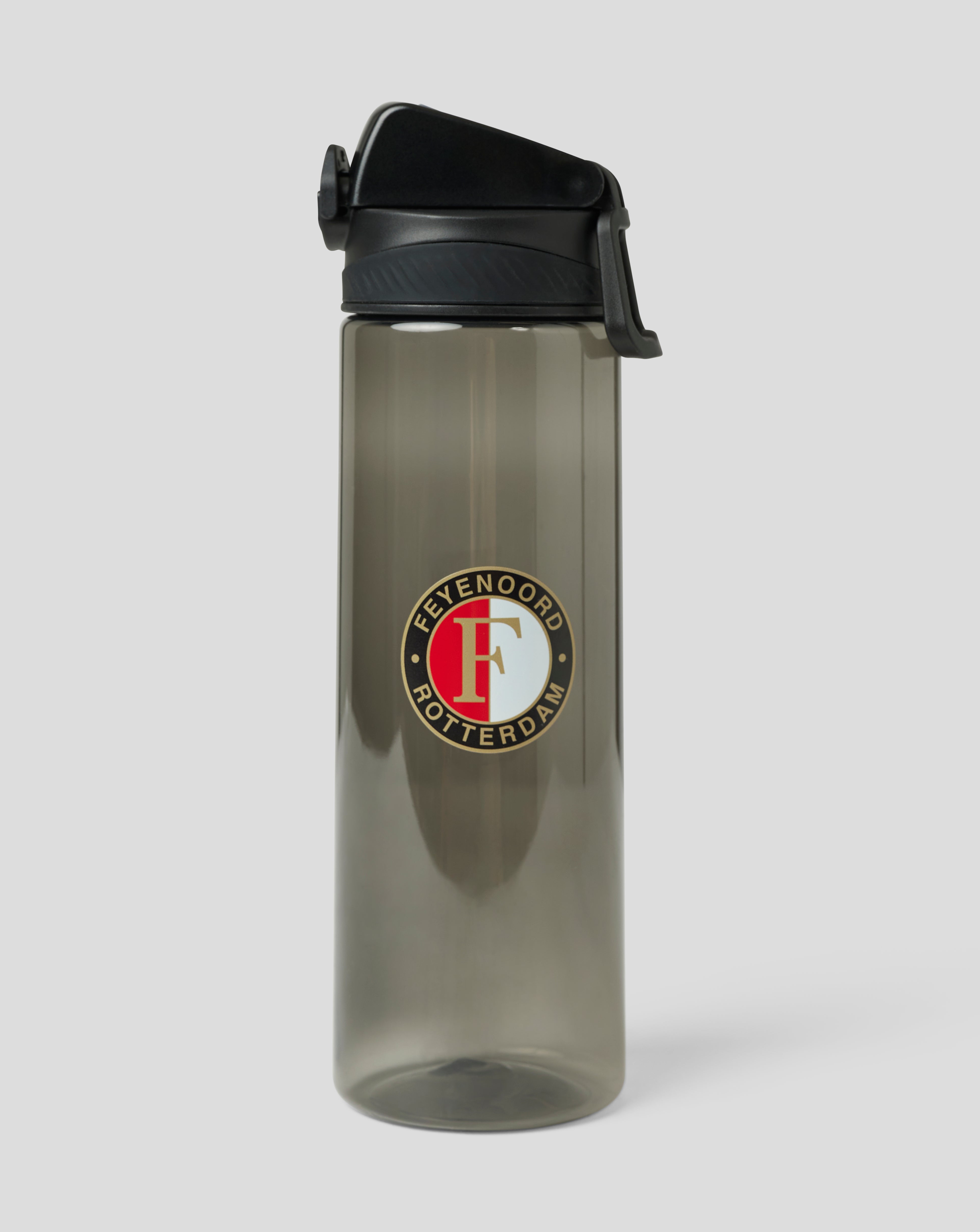 FEYENOORD WATERFLES 750ML (KLEPDEKSEL)