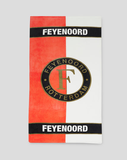 FEYENOORD LOGO HANDDOEK