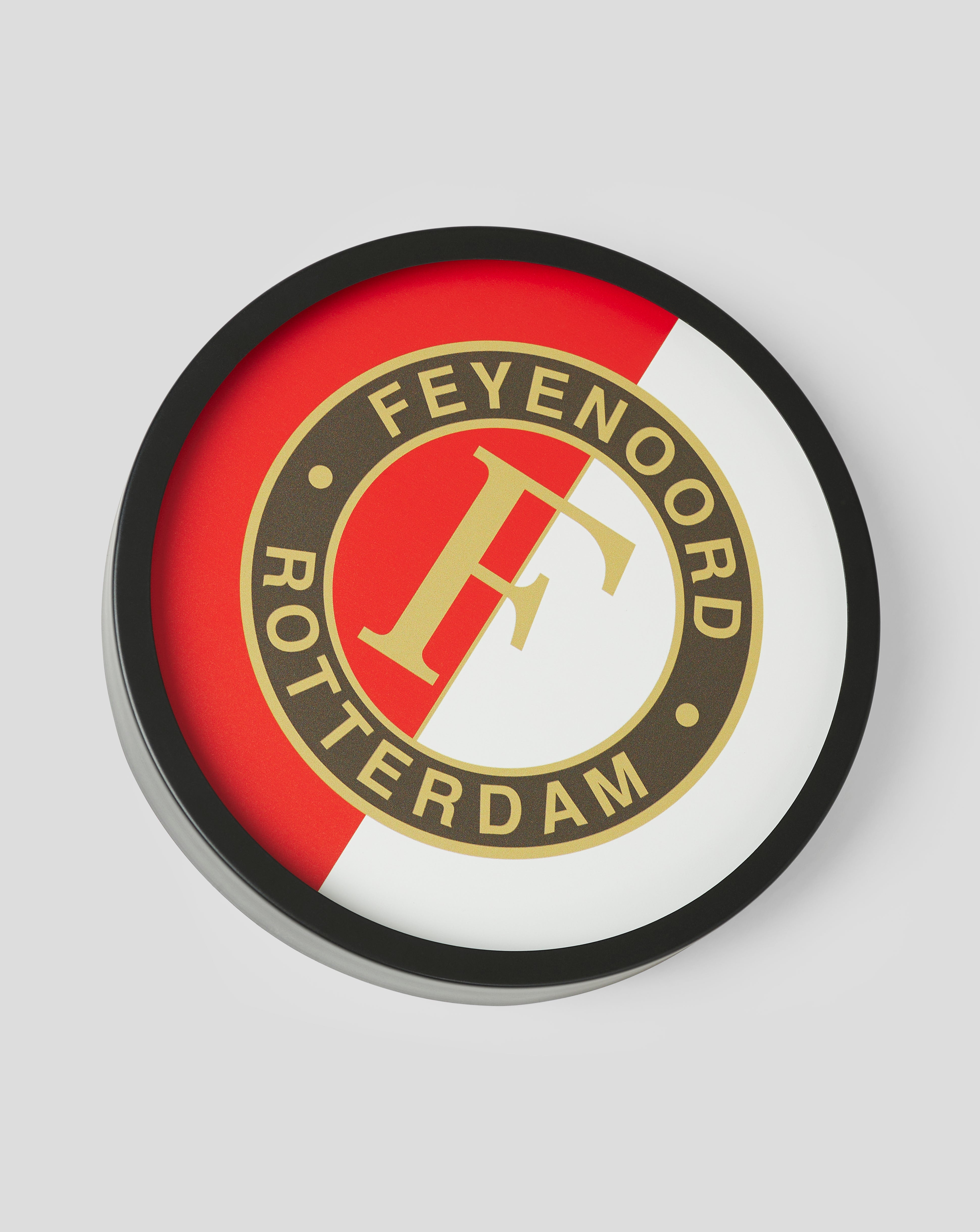 Feyenoord Logo LED