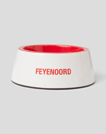 Feyenoord Huisdieren Voederbak