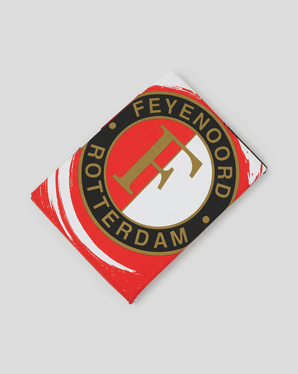 Feyenoord Double Duvet