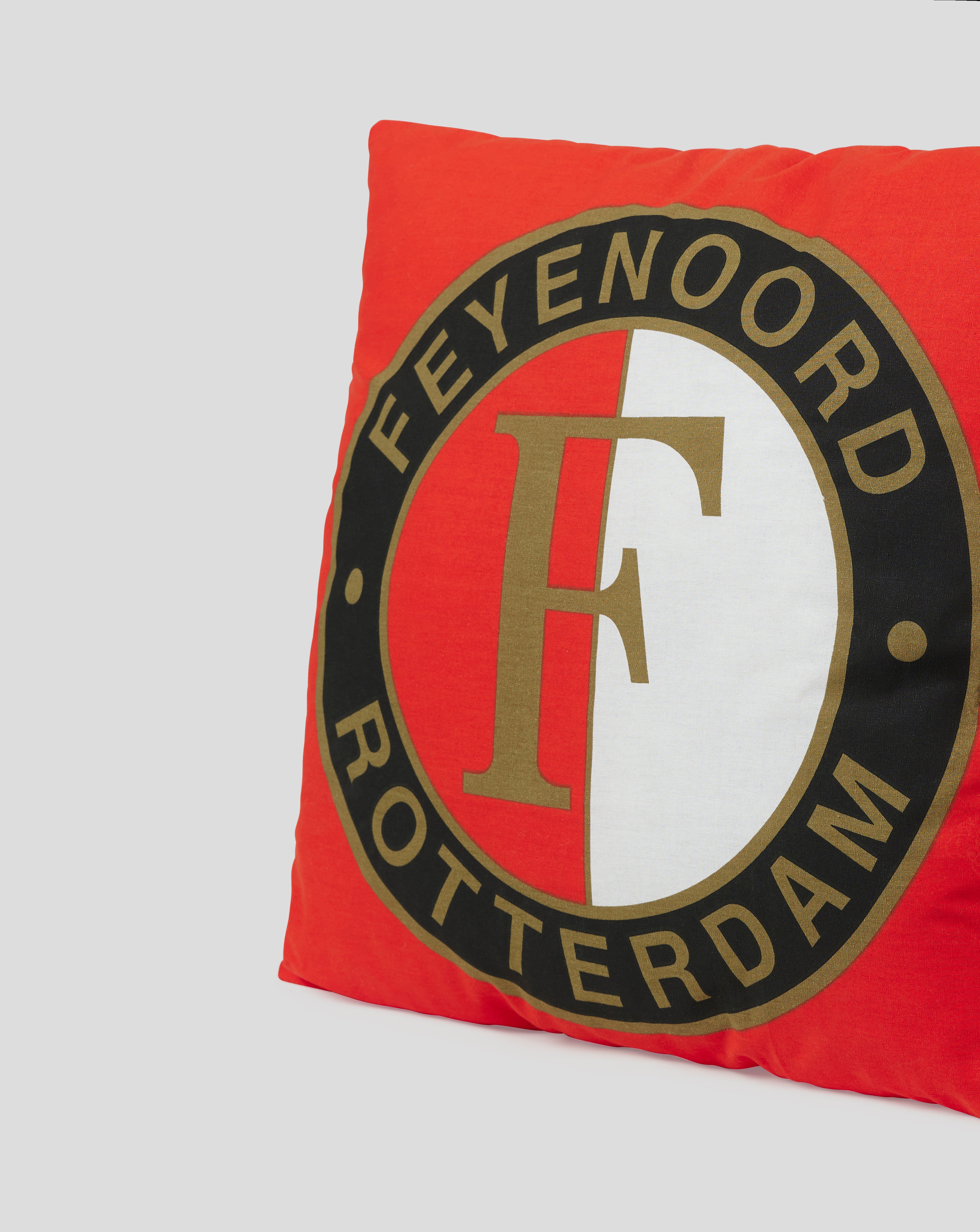 Feyenoord Clubembleem Kussen