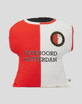 Feyenoord shirt pillow