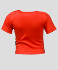 T-shirt Baby, Cound to 010, Red