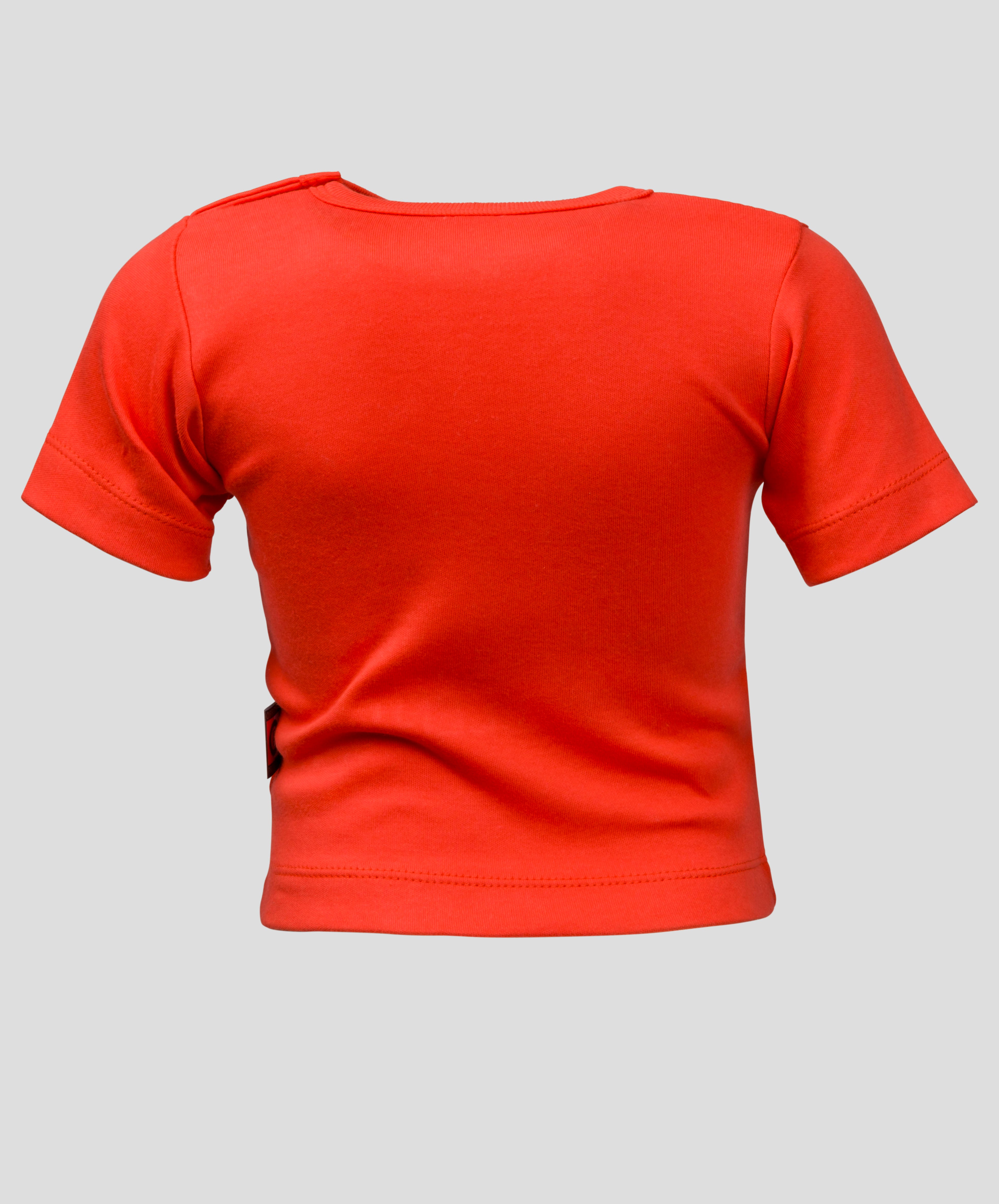 T-shirt Baby, Cound to 010, Red