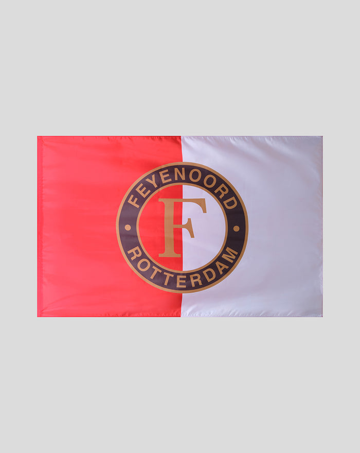 Feyenoord Flag Logo