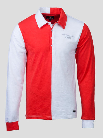 Feyenoord 1923 - 24 Retro Football Shirt