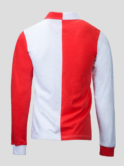 Feyenoord 1923 - 24 Retro Football Shirt