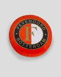 FEYENOORD ROND ZACHT KUSSEN