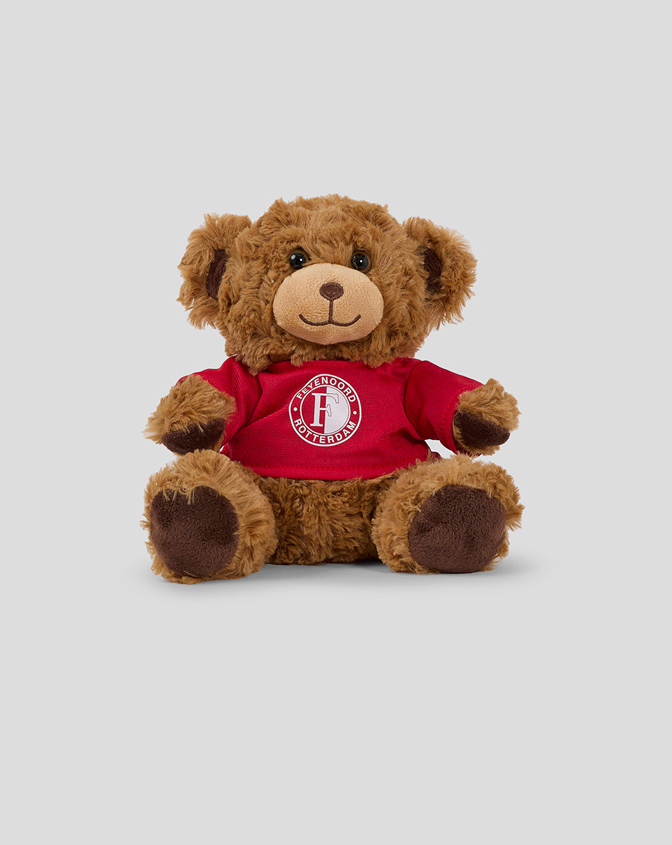 Feyenoord Teddybeer Shirt