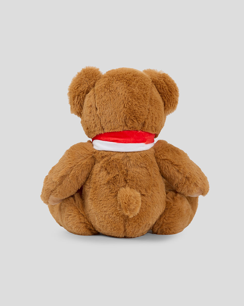 Feyenoord Teddybeer Sjaal