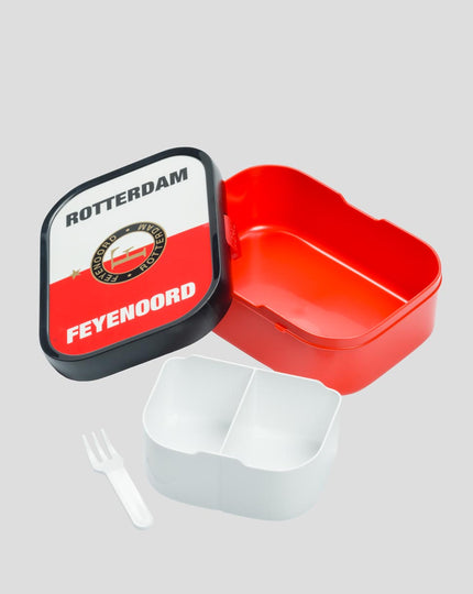 Feyenoord Mepal Lunchbox