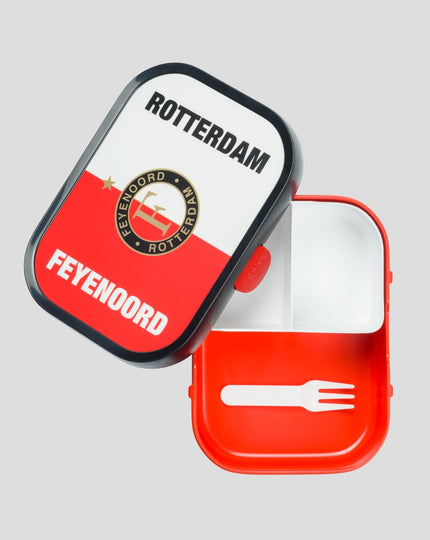 Feyenoord Mepal Lunchbox