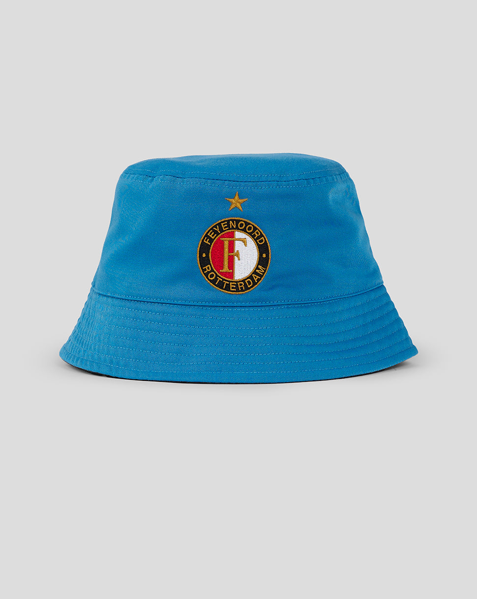 Feyenoord Omkeerbare Bucket Hat