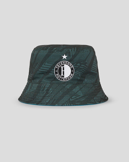 Feyenoord Omkeerbare Bucket Hat